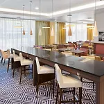 Hampton By Hilton Centre Hotel