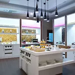 Hotel Hampton By Hilton Centre Minsk