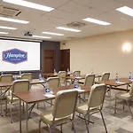 Hotel Hampton By Hilton Centre Minsk