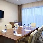 Hampton By Hilton Centre Hotel