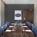 Hampton By Hilton Centre Hotel