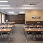 Hampton By Hilton Centre Hotel
