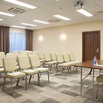 Hampton By Hilton Centre Hotel Minsk