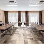 Hotel Hampton By Hilton Centre 3*