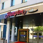 Hotel Hampton By Hilton Centre