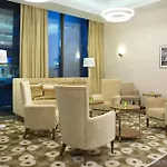 Hotel Hampton By Hilton Centre Minsk