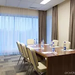 Hampton By Hilton Centre 3*