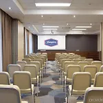 Hampton By Hilton Centre 3*
