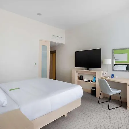Hotel Hampton By Hilton Centre 3*