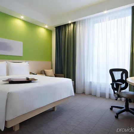 Hampton By Hilton Centre Minsk