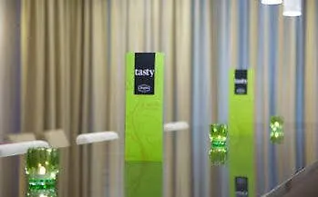 Hotel Hampton By Hilton Centre Minsk