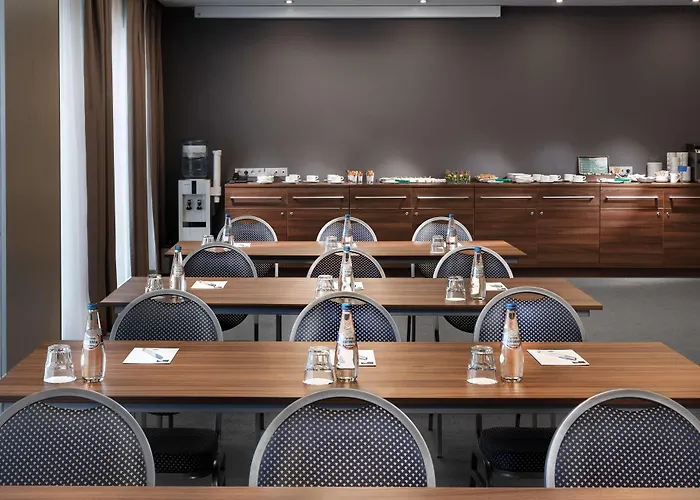 Hampton By Hilton Centre Minsk