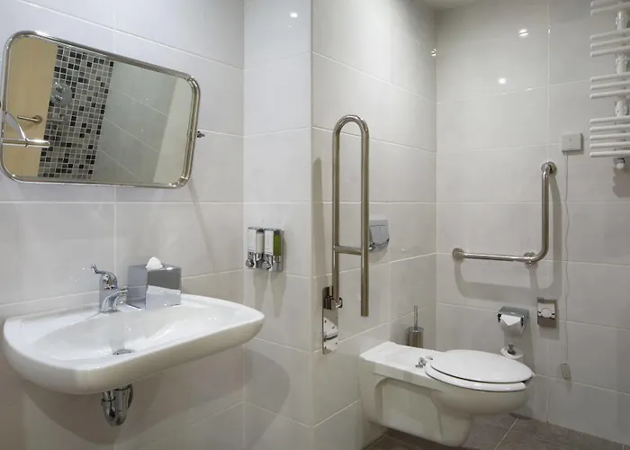 Hampton By Hilton Centre 3* Minsk