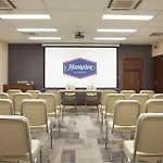 Hampton By Hilton Centre Hotel