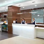Hampton By Hilton Centre Hotel Minsk