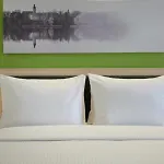 Hotel Hampton By Hilton Centre