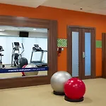 Hampton By Hilton Centre Ξενοδοχείο 3*