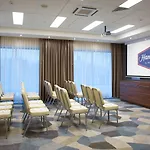 Hampton By Hilton Centre