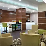 Hotel Hampton By Hilton Centre