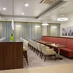 Hampton By Hilton Centre Hotel