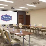 Hampton By Hilton Centre 明斯克