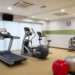 Hampton By Hilton Centre 酒店