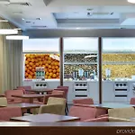 Hampton By Hilton Centre Hotel Minsk