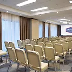 Hampton By Hilton Centre Hotel