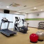 Hotel Hampton By Hilton Centre 3*
