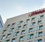Hotel Hampton By Hilton Centre Minsk
