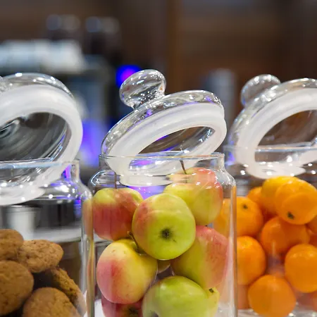 Hampton By Hilton Centre 3*