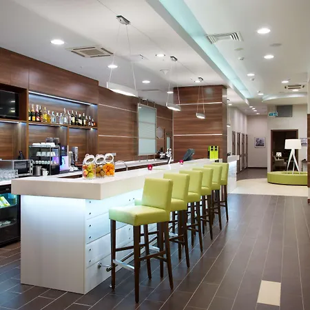 Hampton By Hilton Centre 3* Minsk