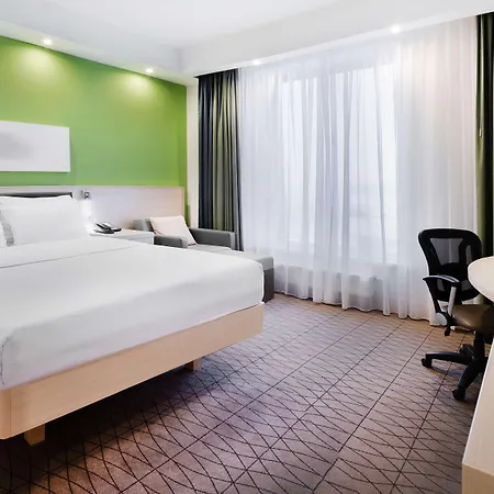 Hampton By Hilton Centre 3*