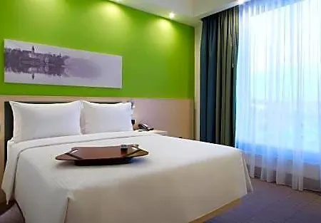 Hampton By Hilton Centre Минск