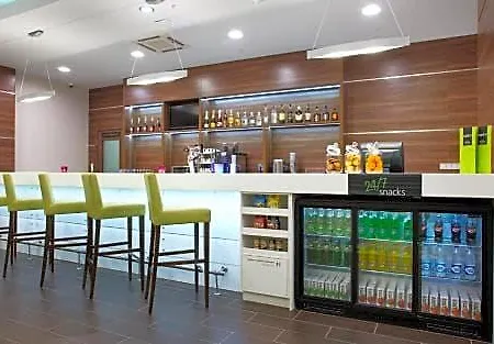 Hampton By Hilton Centre 3*