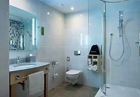 Hampton By Hilton Centre 3*