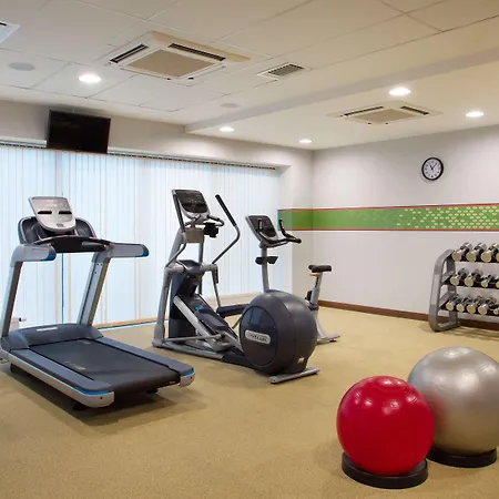 Hampton By Hilton Centre Minsk