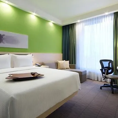 Hampton By Hilton Centre Мінськ