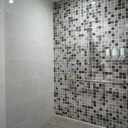 Hotel Hampton By Hilton Centre Minsk