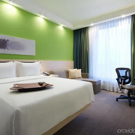 Hampton By Hilton Centre 3*