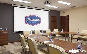 Hampton By Hilton Centre Мінськ