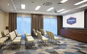 Hampton By Hilton Centre Мінськ