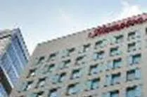 Hotel Hampton By Hilton Centre Minsk