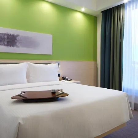 Hampton By Hilton Centre 3* Minsk
