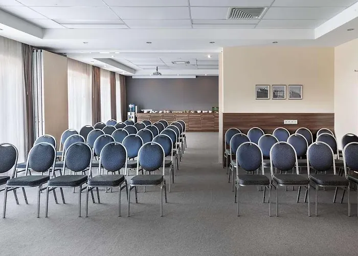 Hampton By Hilton Centre