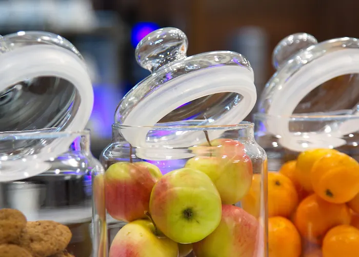 Hampton By Hilton Centre 3*