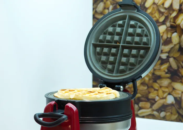 Hampton By Hilton Centre Szálloda 3*