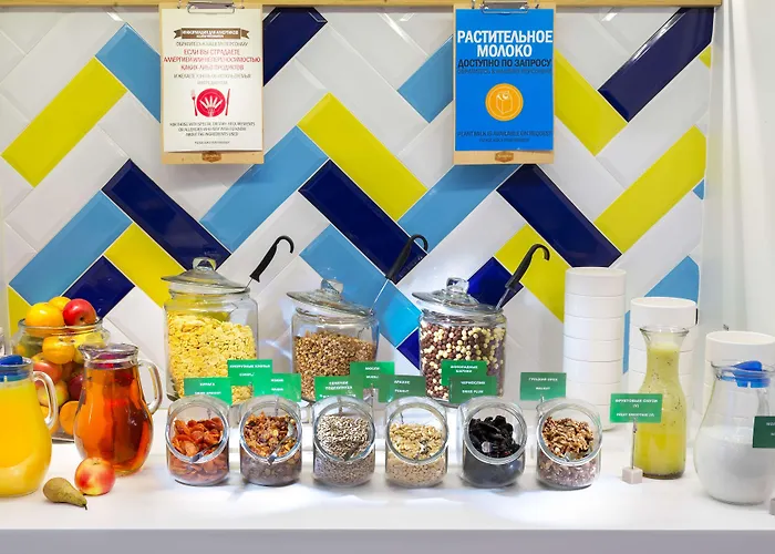 Hampton By Hilton Centre Szálloda Minszk