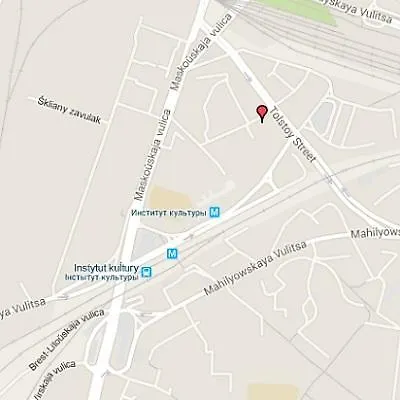 Hampton By Hilton Centre