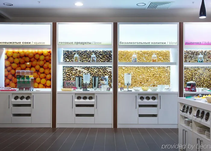 Hampton By Hilton Centre 3*